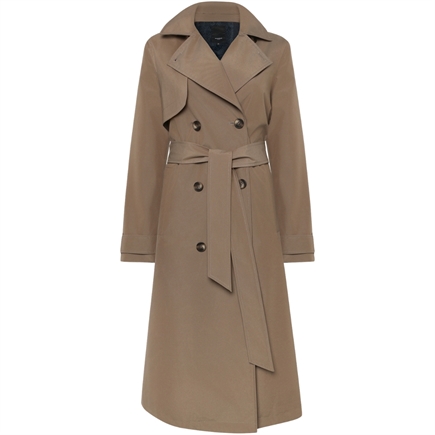 ROCKANDBLUE Novie Frakke