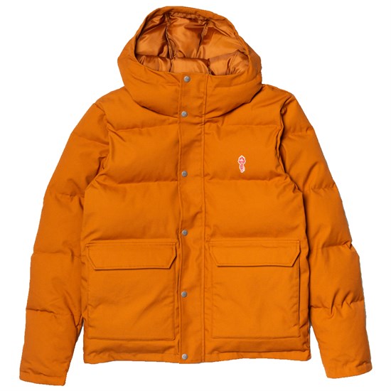 Rvlt Revolution Puffer Jakke