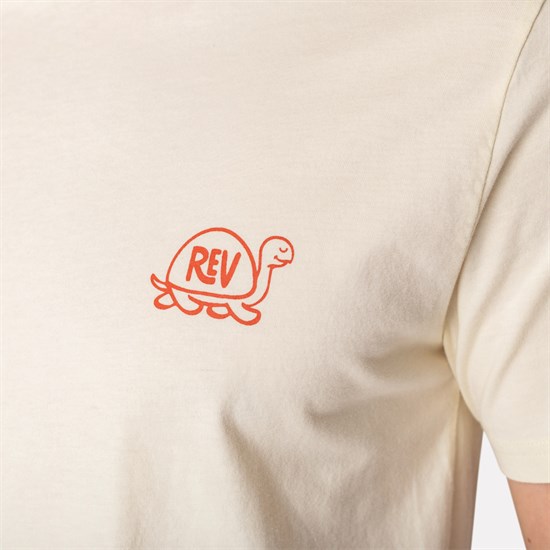 RVLT Revolution Slo Regular T-Shirt