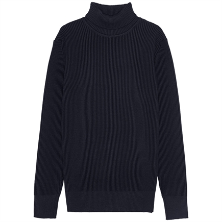 SNS Herning Fender High Neck Sweater