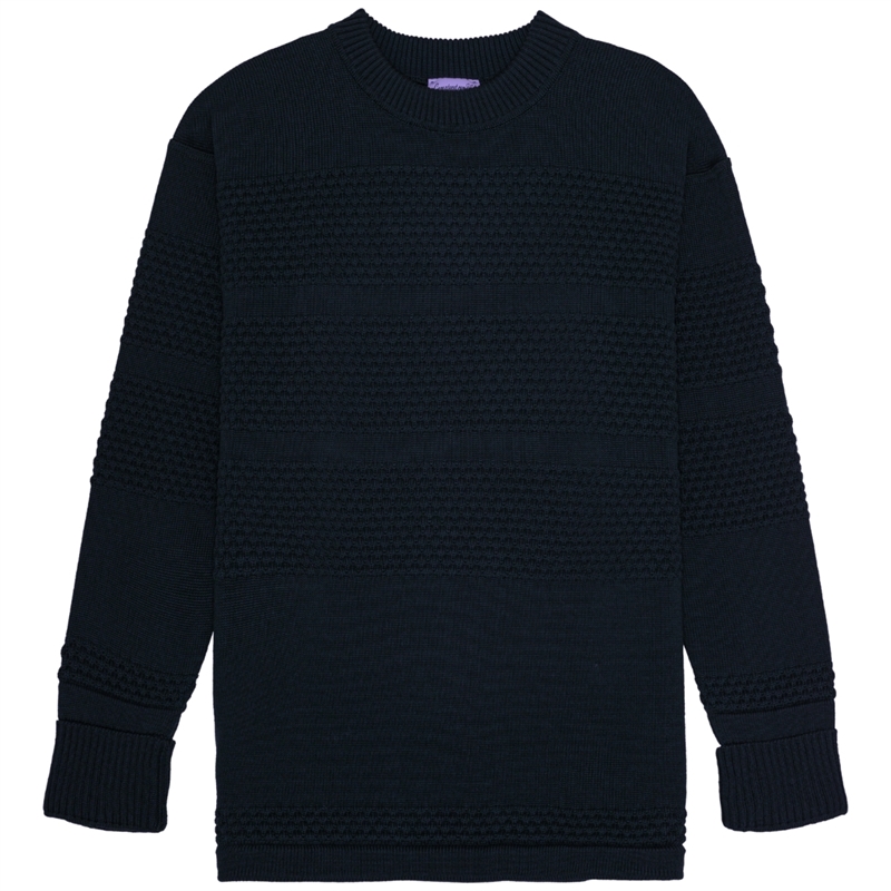 SNS Herning Fisherman Crew Neck Sweater