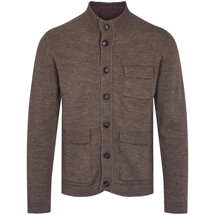 Sand Copenhagen Ken High Neck Strik