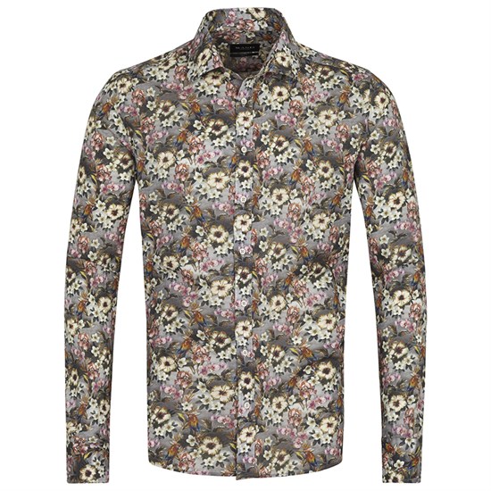 Sand Copenhagen State N Skjorte