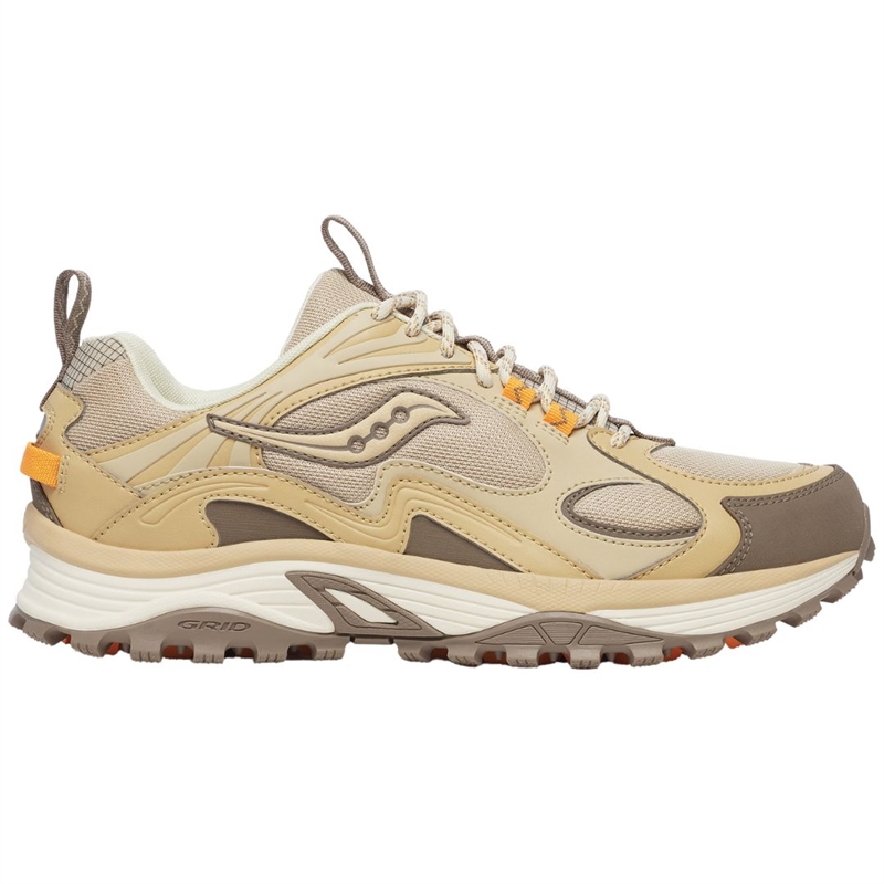 Saucony Grid Aura X Sneakers