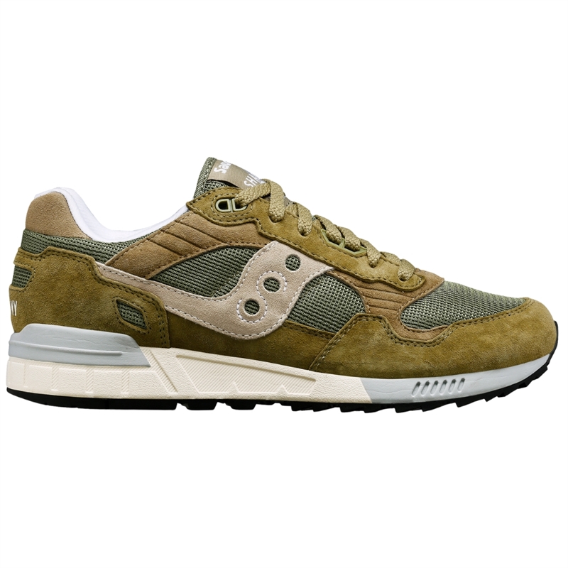 Saucony Shadow 5000 Sneakers