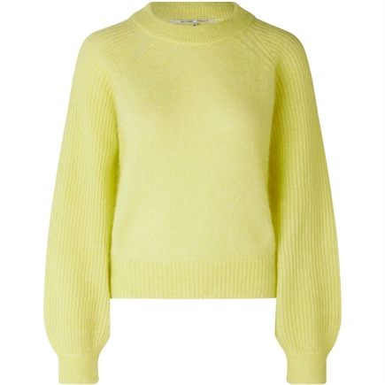 Second Female Brookline Knit O-Neck Strik