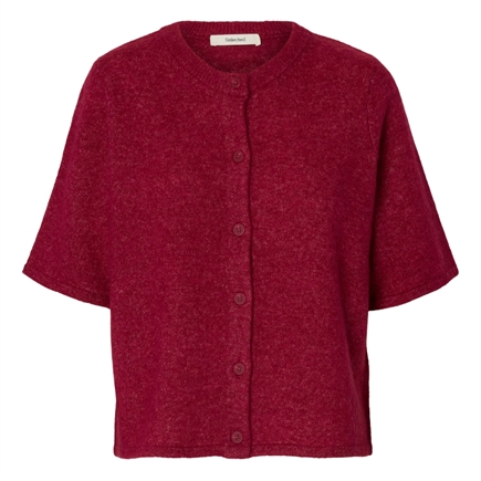 Selected Femme Lulu 2/4 Knit Cardigan  