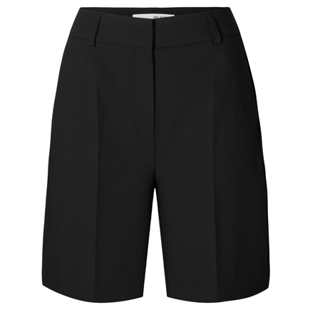 Selected Femme Rita HW Shorts