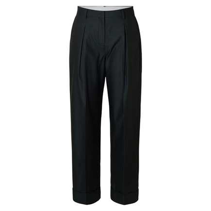 Selected Femme Tapered-Dora MW Bukser 