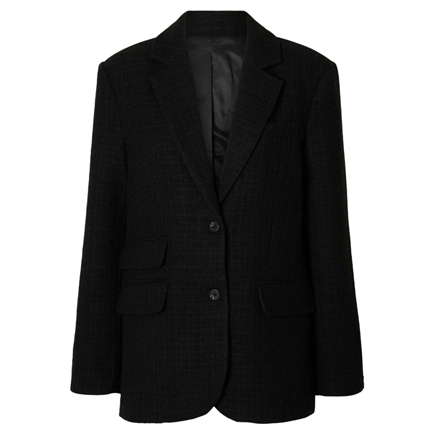 Selected Femme Relaxed Wilma Blazer