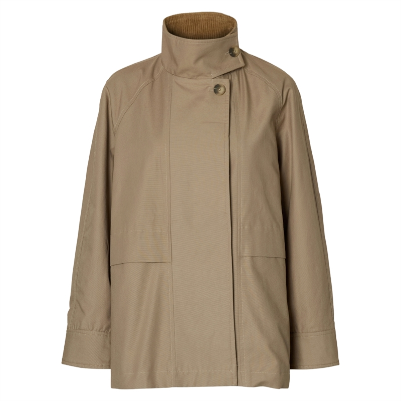 Selected Femme Kylie Jakke 