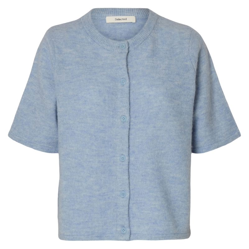 Selected Femme Lulu 2/4 Knit Cardigan  