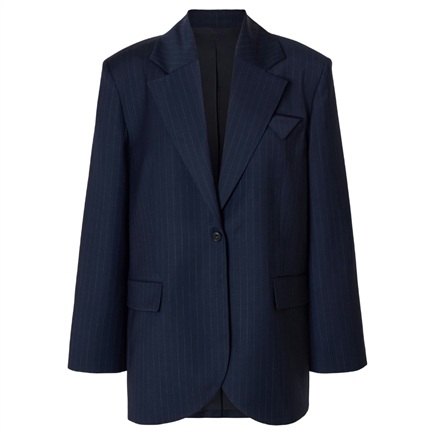 Selected Femme Oversized Sanne Blazer 