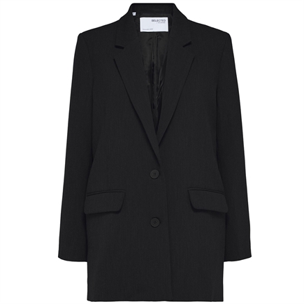 Selected Femme Frita Relaxed Blazer