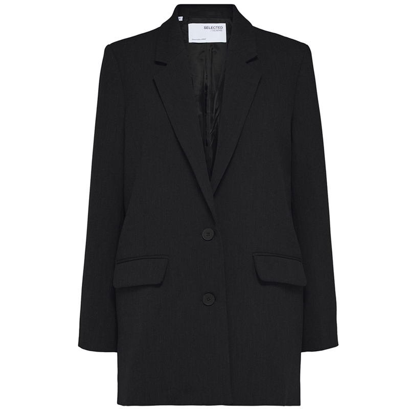 Selected Femme Frita Relaxed Blazer