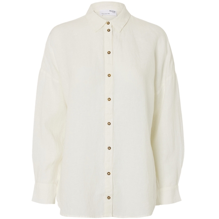 Selected Femme Linnie Nova Skjorte