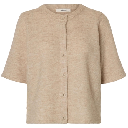 Selected Femme Lulu 2/4 Cardigan