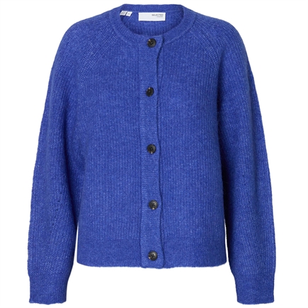 Selected Femme Lulu Knit Cardigan