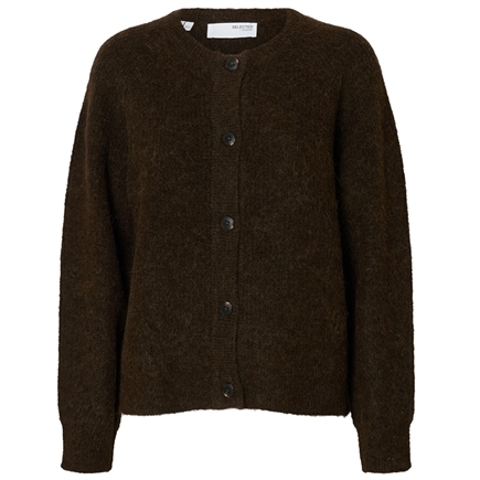 Selected Femme Lulu Knit Cardigan