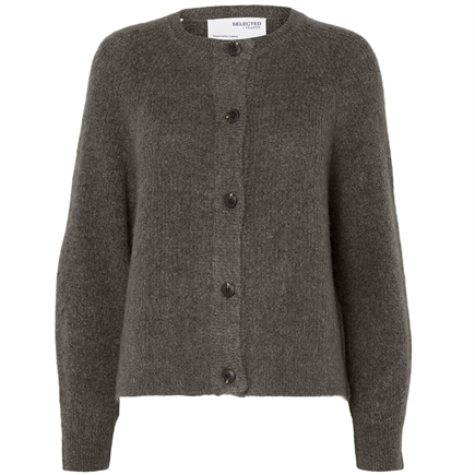 Selected Femme Lulu Knit Cardigan