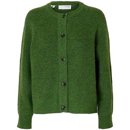 Selected Femme Lulu Knit Cardigan