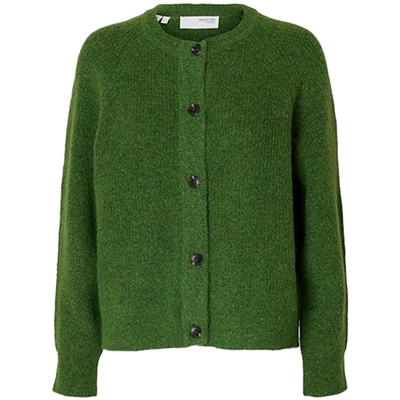 Selected Femme Lulu Knit Cardigan
