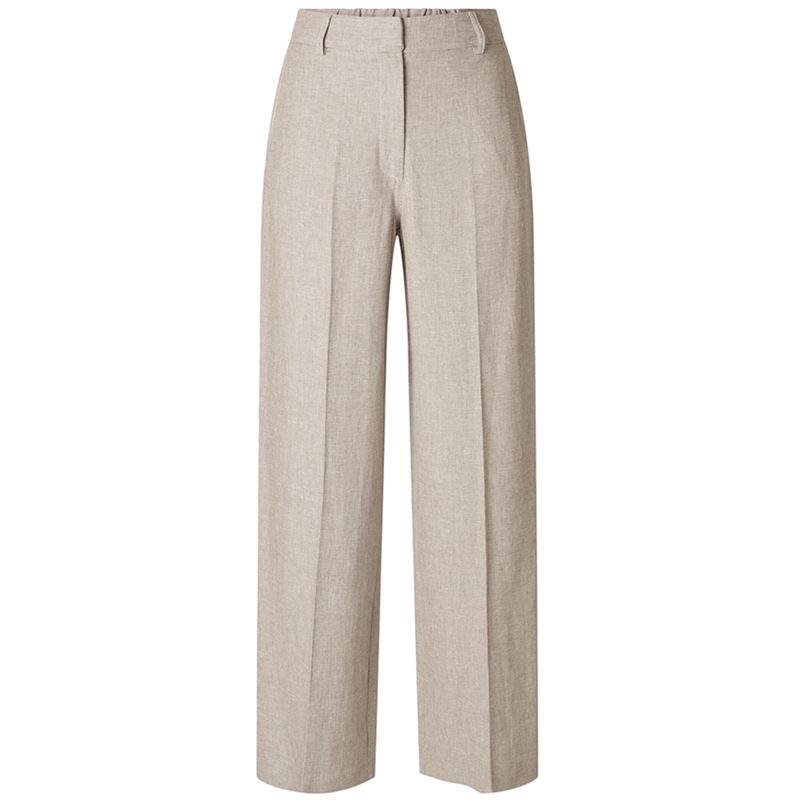Selected Femme Margo Tara Bukser