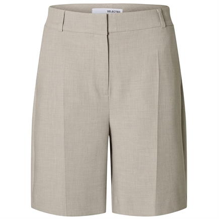 Selected Femme Rita HW Shorts