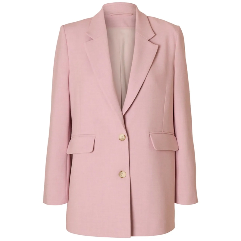 Selected Femme Rita LS Relaxed Blazer