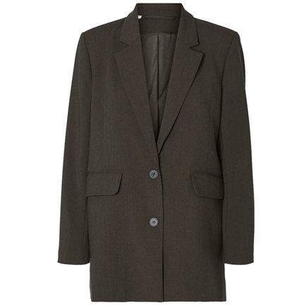Selected Femme Rita LS Relaxed Blazer