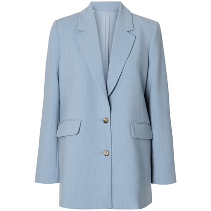 Selected Femme Rita LS Relaxed Blazer
