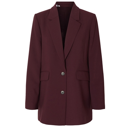 Selected Femme Rita LS Relaxed Blazer