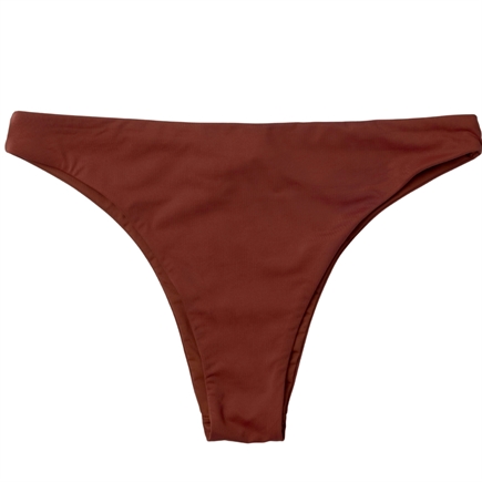 Selected Femme Bari Cheeky Bikinitrusser