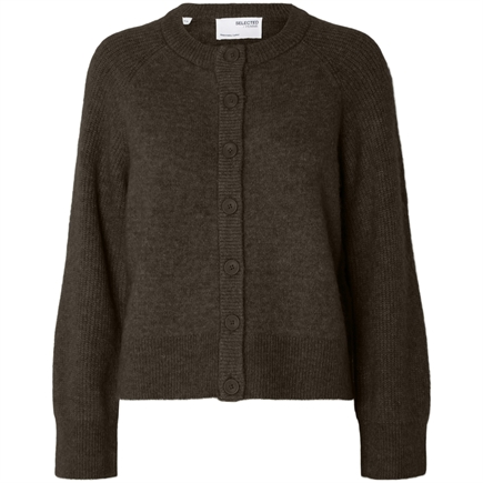 Selected Femme Rena LS Cardigan
