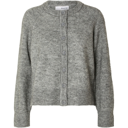 Selected Femme Rena LS Cardigan