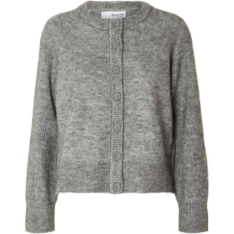 Selected Femme Rena LS Cardigan