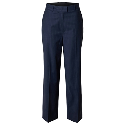 Selected Femme Straight Sanne HW Bukser 