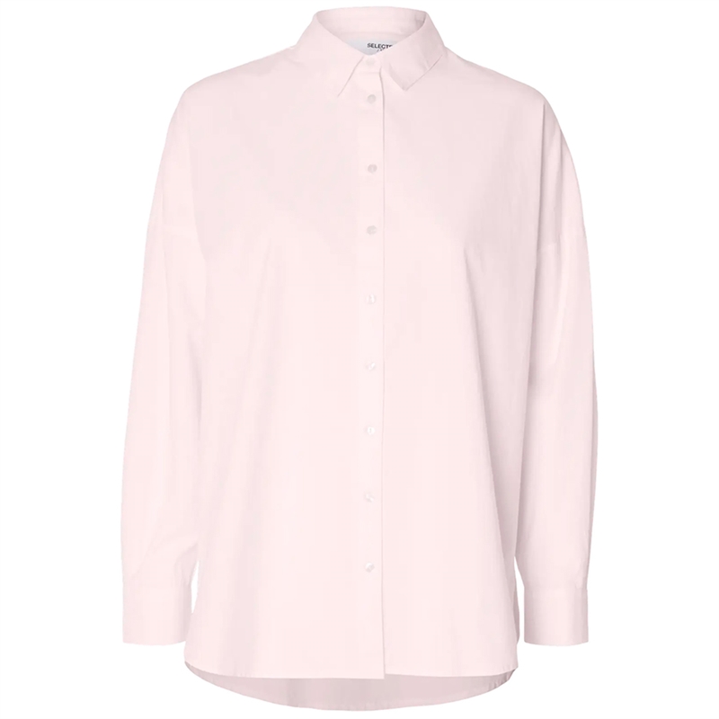Selected Femme Dina Sanni Skjorte