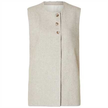 Selected Femme Vive Vest