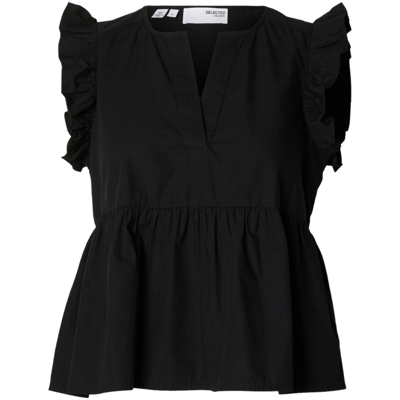 Selected Femme Slfblair-Ida SL Top