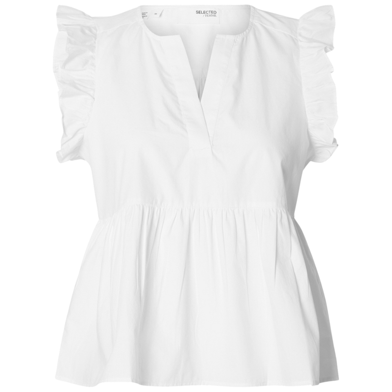 Selected Femme Slfblair-Ida SL Top