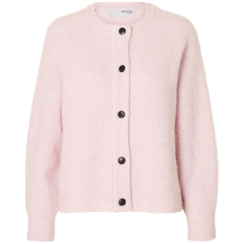 Selected Femme Lulu Knit Cardigan