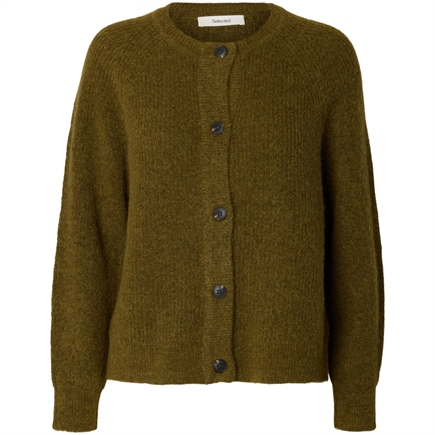 Selected Femme Lulu Knit Cardigan