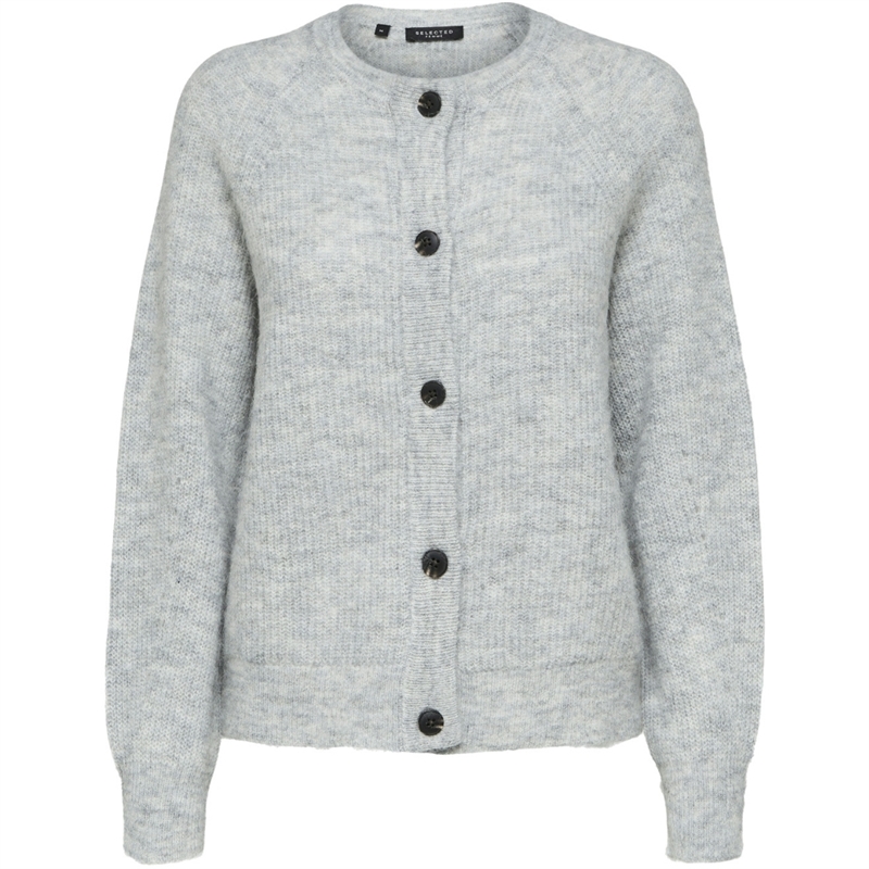 Selected femme Slflulu Knit Cardigan