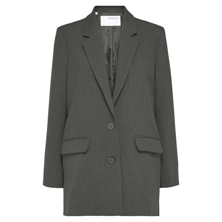 Selected Femme Frita Relaxed Blazer