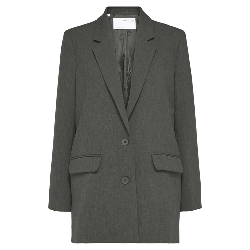 Selected Femme Frita Relaxed Blazer