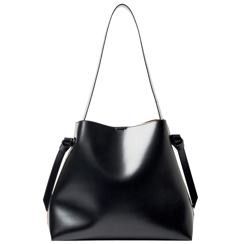 Selected Femme Stella Leather Taske 