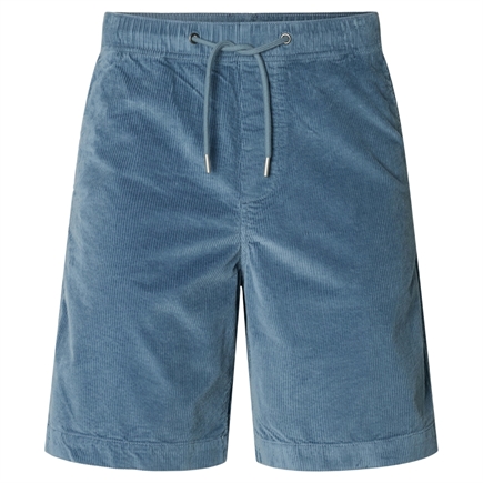 Selected Homme Regular Jace Corduroy Shorts 