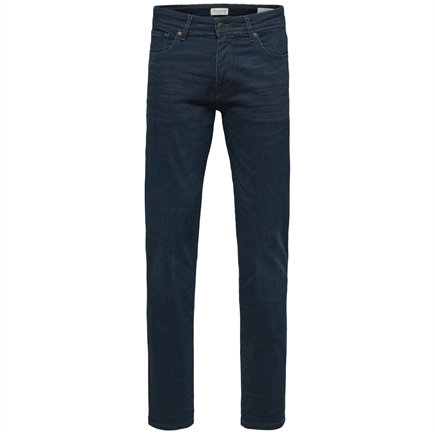 Selected Homme Straight 6155 Scott Jeans