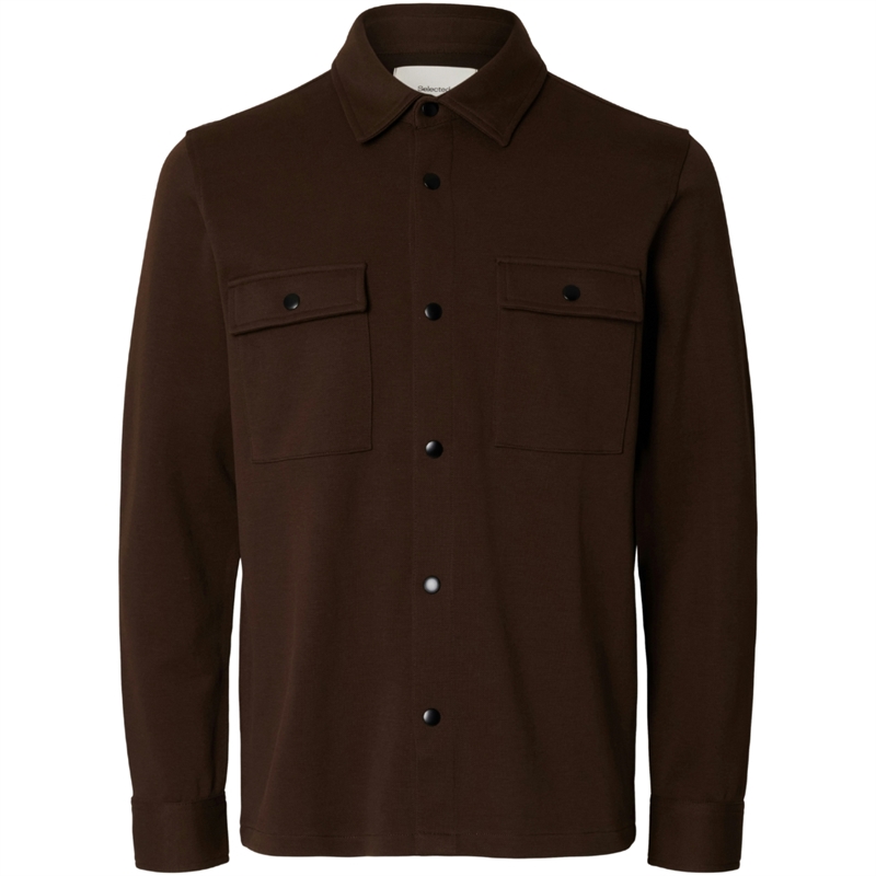 Selected Homme Jackie Jakke